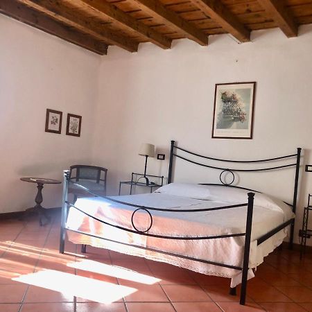 贝尔加莫Casa Borgo Antico公寓 外观 照片