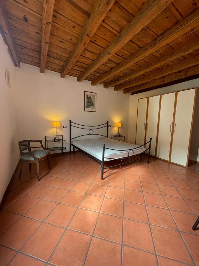 贝尔加莫Casa Borgo Antico公寓 外观 照片